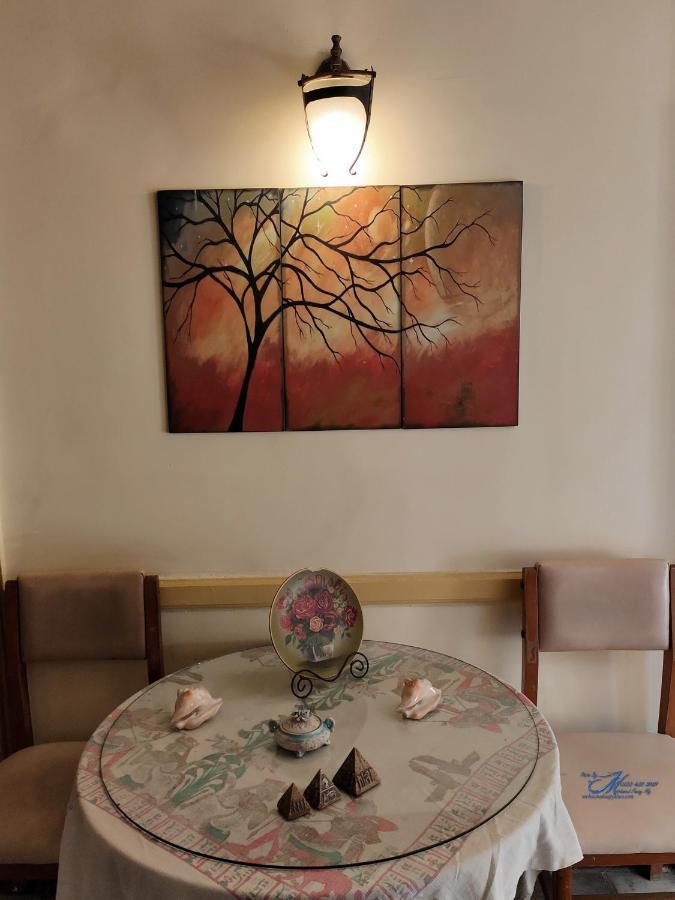 Clement'S House Hostel İskenderiye Dış mekan fotoğraf