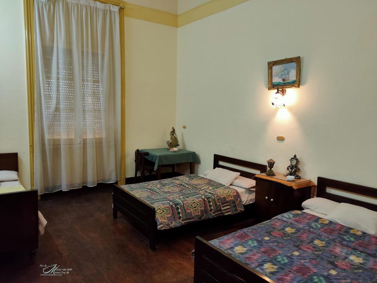 Clement'S House Hostel İskenderiye Dış mekan fotoğraf