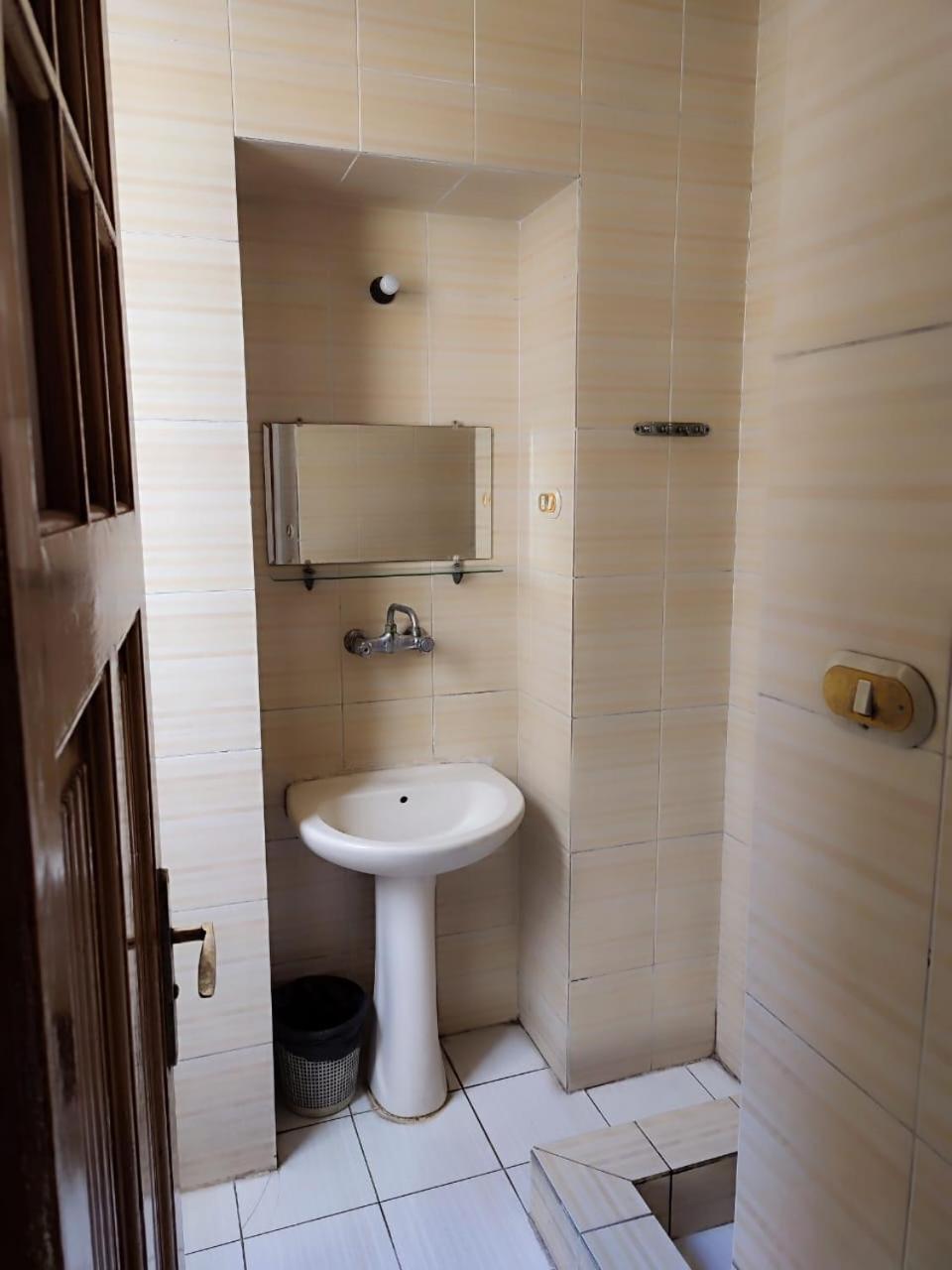 Clement'S House Hostel İskenderiye Dış mekan fotoğraf